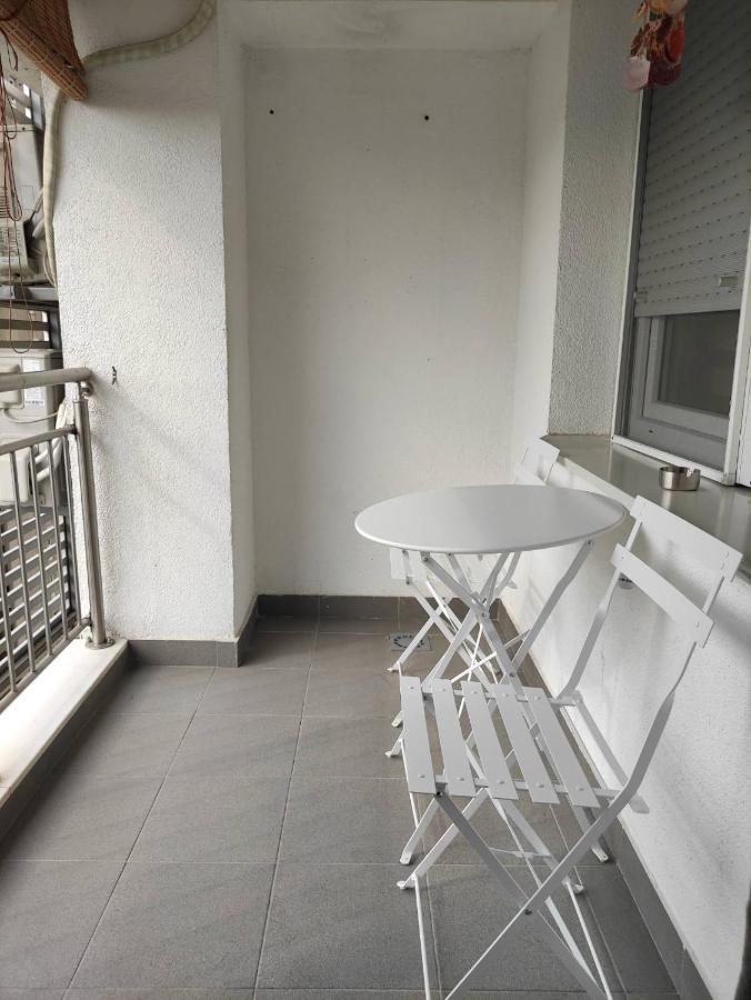 Feels Like Home 3 スコピエ エクステリア 写真